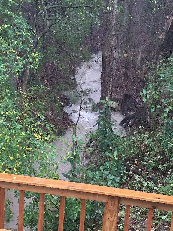 Bequeme Lake Texoma Hütten in Lake Texoma