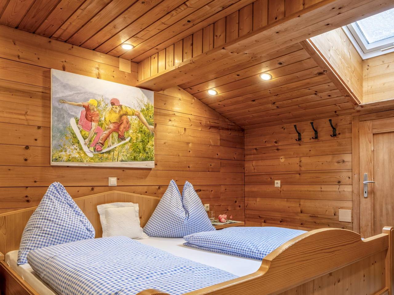 Ganze Wohnung, Traumhafte Ferienwohnung mit Garten in Wildschönau, Kitzbüheler Alpen