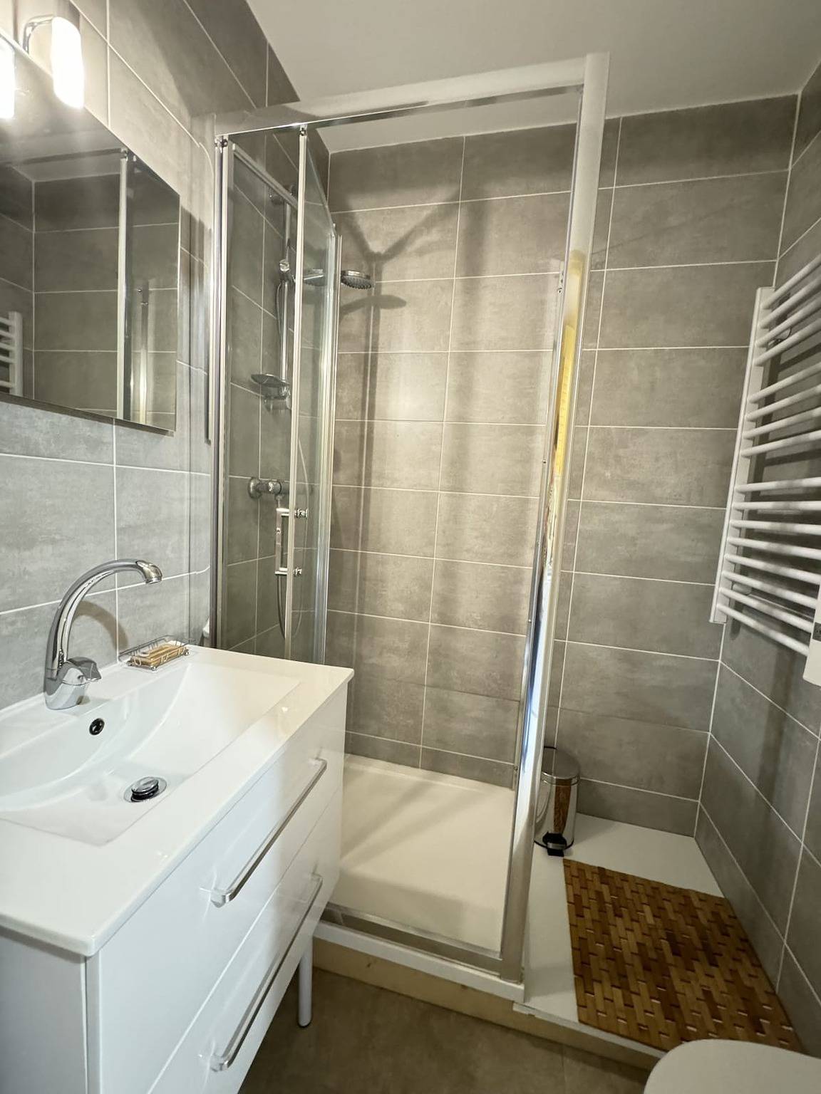 Appartement entier, Appt Superdévoluy Au Pied Des Pistes Avec Balcon in Saint-Étienne-en-Dévoluy, Le Dévoluy