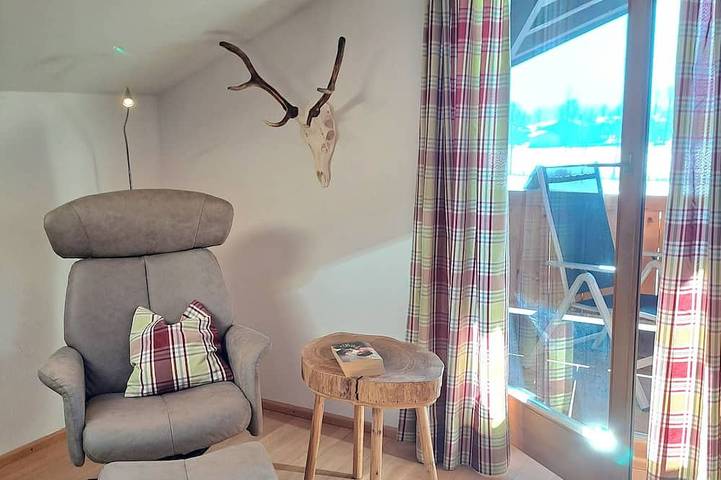 Appartement entier, Appartement Nagel, Kreuth-Enterbach - Appartement Nagel in Kreuth, Alpes bavaroises