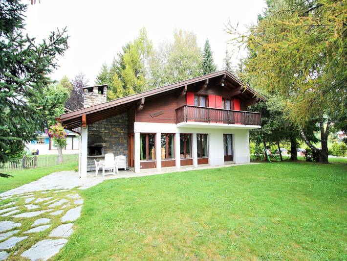 Location de vacances pour 10 personnes, avec Balcon ainsi que Terrasse et Jardin à Randogne