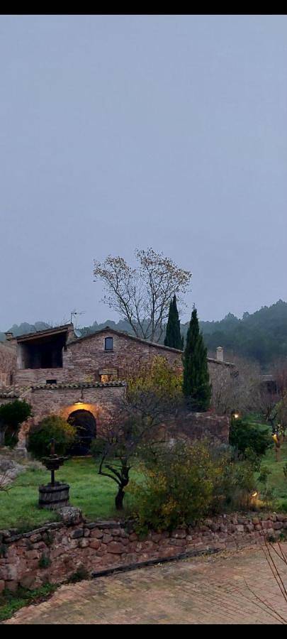 Chalet para 12 personas, con vistas además de jardín y piscina en Valles Occidental - 2