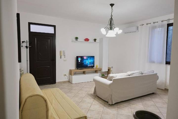 Location de vacances pour 7 personnes, avec Jardin à Santa Flavia - 3