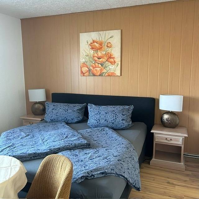 Ganze Ferienwohnung, Apartment 1 in Pruchten, Vorpommern