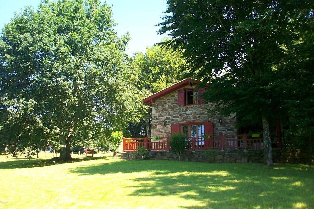 Gure Xokoa - Osses - Gîte in Ossès, Bayonne und Umgebung