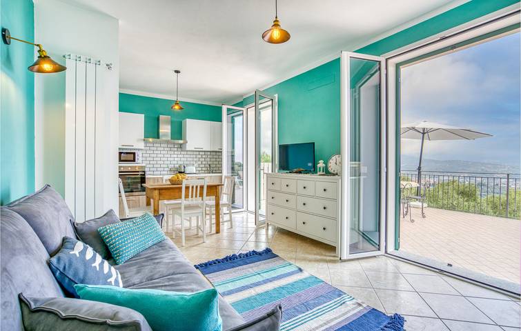 Ferienhaus für 4 Personen, mit Whirlpool und Terrasse in Diano Marina Gemeinde - 4