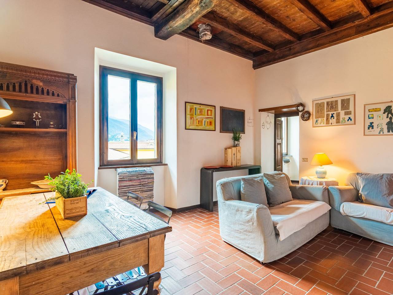 Ganze Wohnung, Tommaso in Gravedona, Gravedona ed Uniti