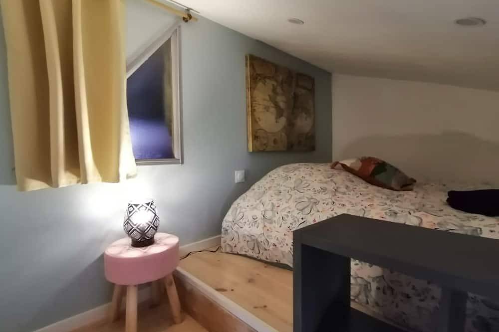 Le Grain de Sable, Studio Mezzanine in Tonneins, Marmande region