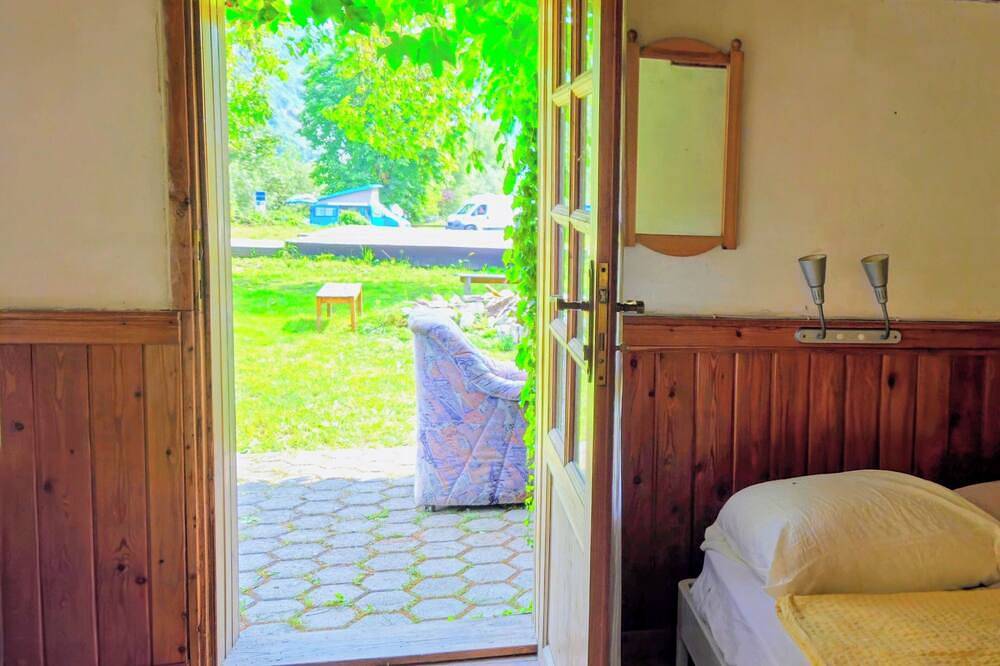 Maison du Danube - Nature, Culture, Relaxation & Sport in Aggsbach Markt, Aggsbach