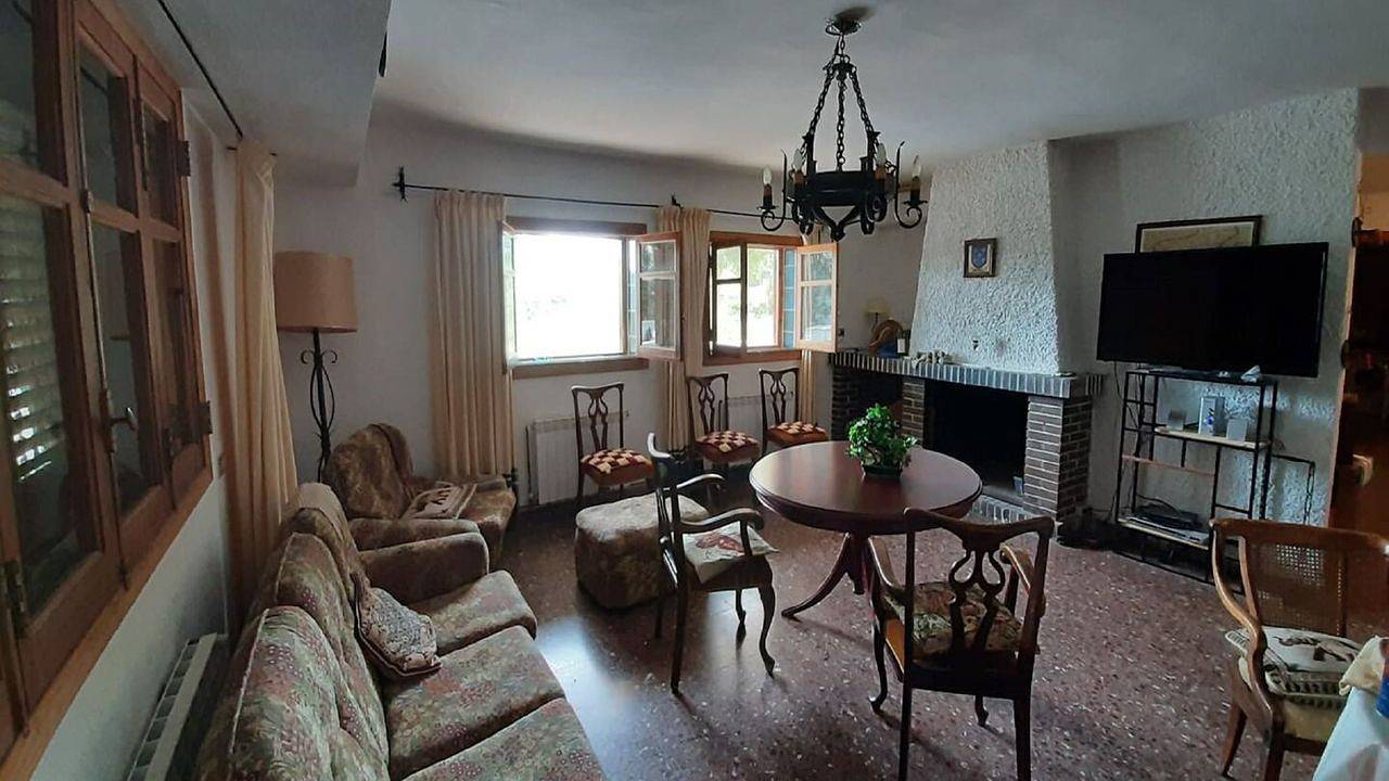 Villa für 12 Personen (400 m²) in Vanacloig in Chulilla, Valencia Provinz