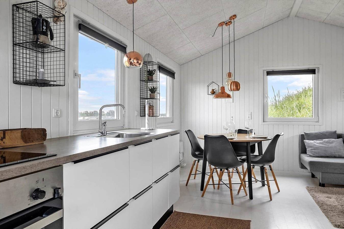 Lk347 Løkken - Bjergbakken 31 in Løkken, Hjørring und Umgebung