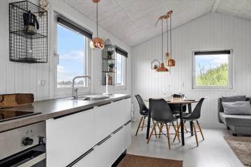 Feriehus til 3 Personer i Løkken i Vendsyssel, Nordjylland, Bilde 4