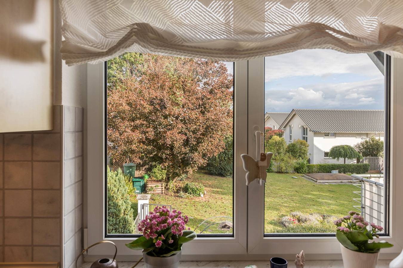 Gezellig Studio Appartement "Ingrid Heyes" met 3 Dtv sterren, Wi-Fi & Terras, foto 8
