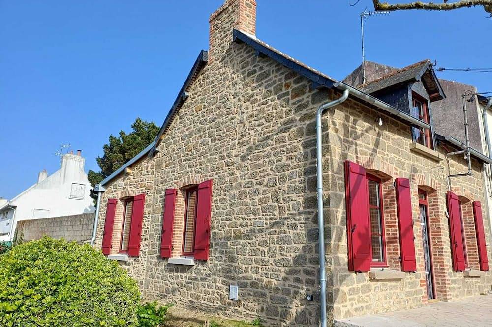 Photo : Maison de vacances