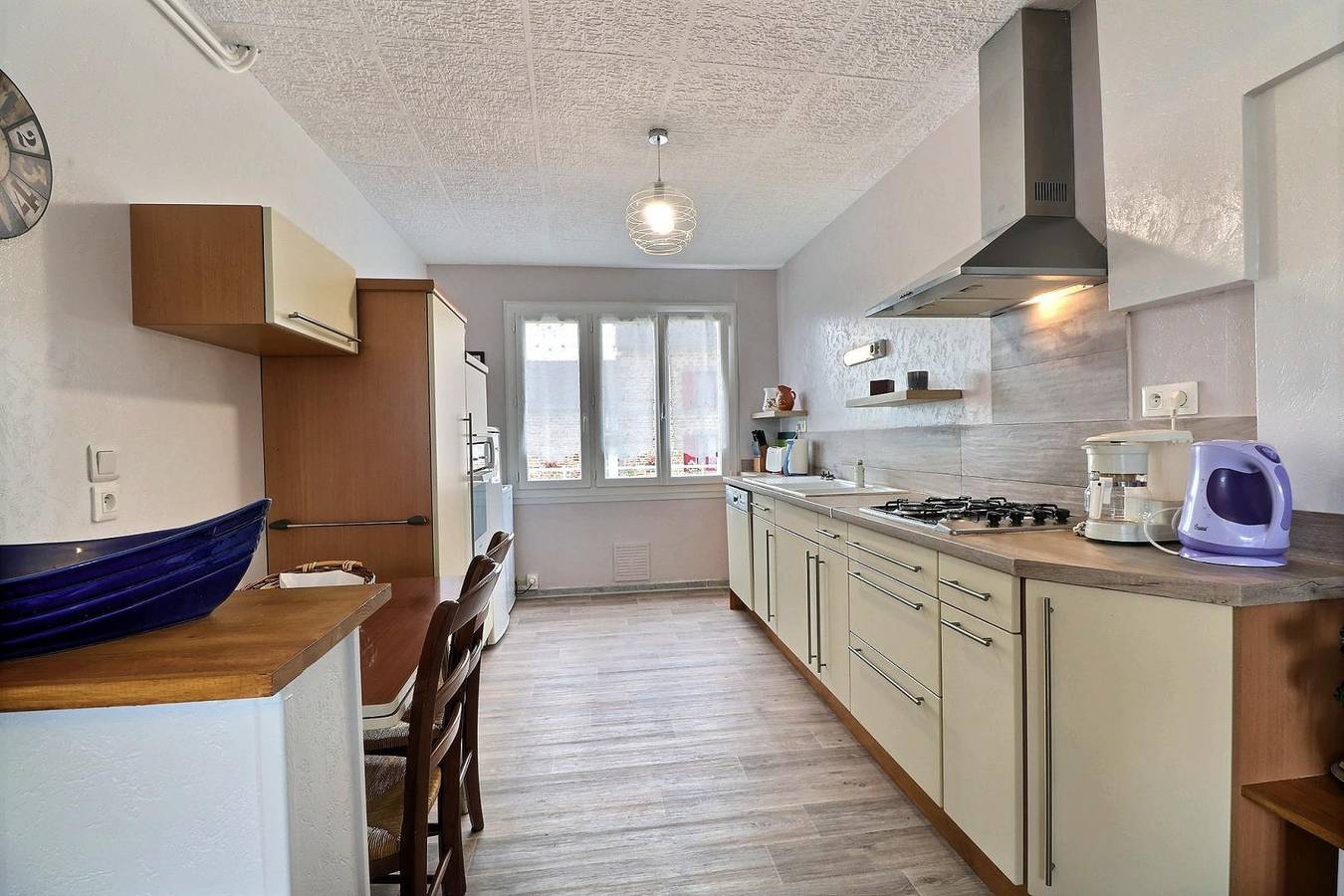 L' Hirondelle in Hirel, Baie du Mont-Saint-Michel