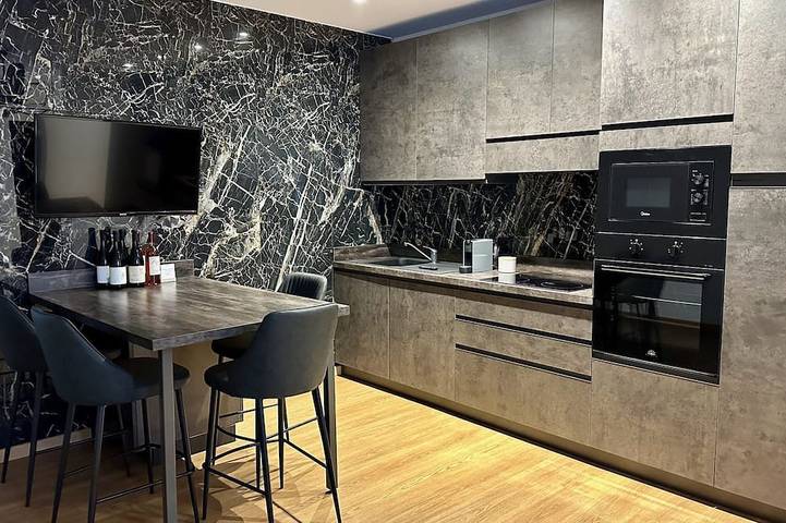 Ferienhaus für 4 Personen