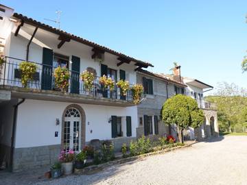 Agriturismo per 3 Persone in Modigliana, Provincia di Forlì-Cesena, Foto 3
