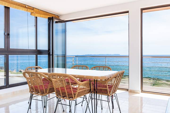 Gîte pour 6 personnes, avec balcon dans les Îles Baléares - 2