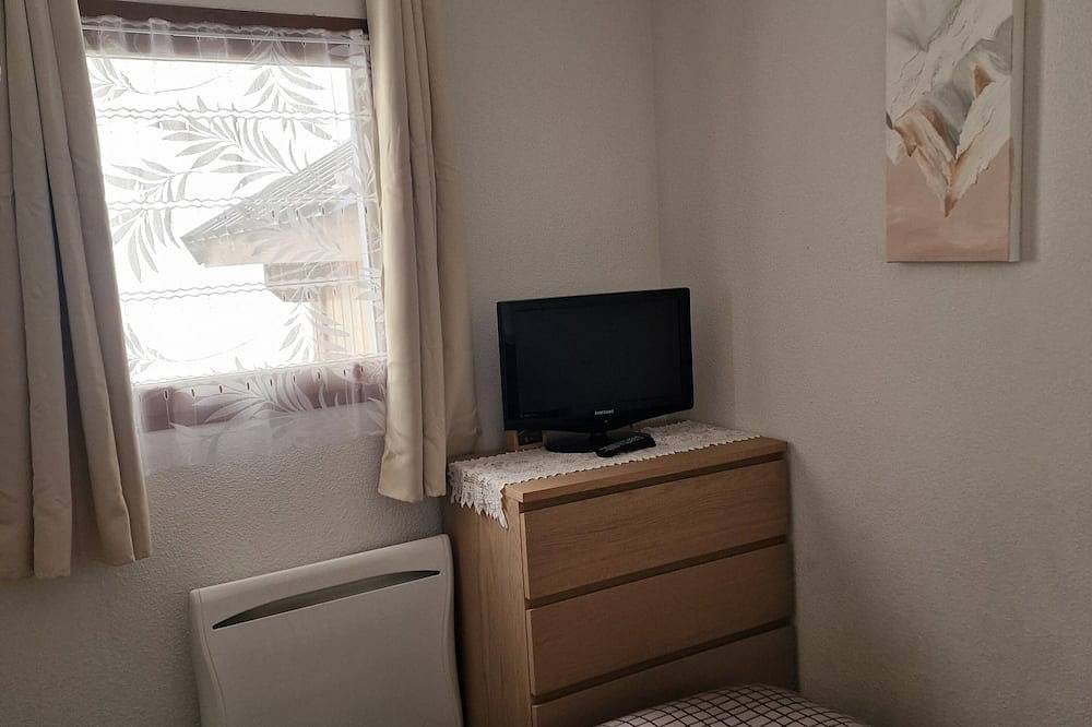 Ganze Wohnung, Stunning 2-room apartment for 6 people at the foot of the Chabanon slopes in Selonnet, Alpes-de-Haute-Provence