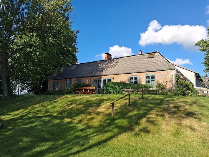 Ferienhaus für 20 Personen, mit Terrasse und Garten in Osterhever - 3