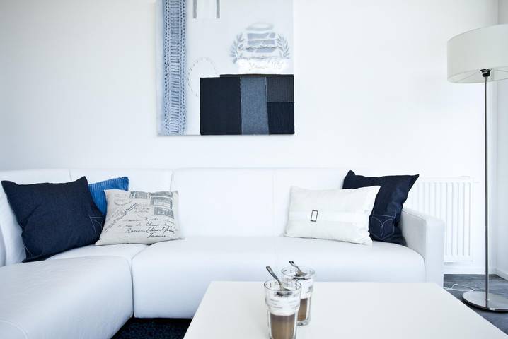 Location de vacances pour 4 personnes, avec jardin à Velsen-Zuid - 4