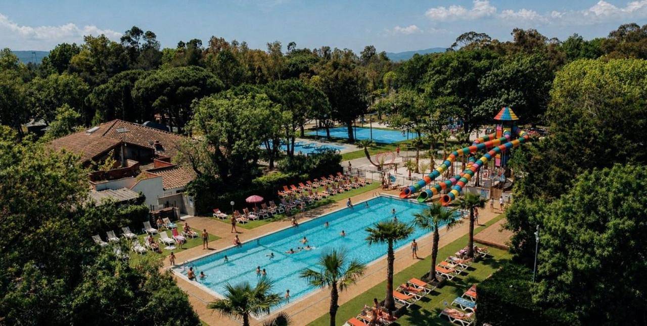Marina Hôtel Club in Port Cogolin, Cogolin