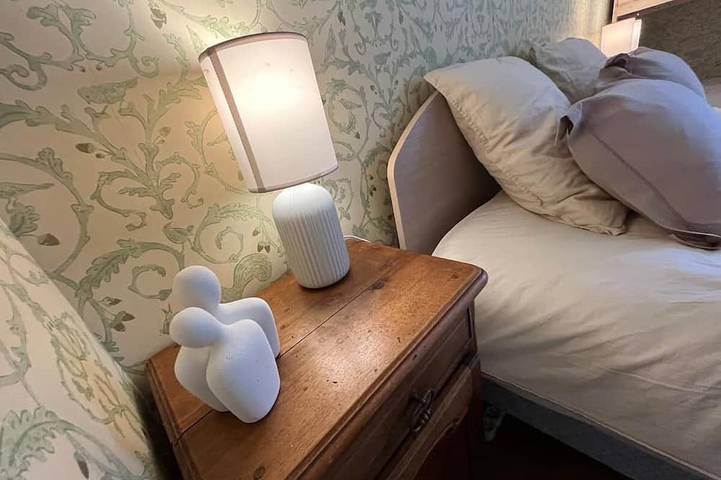 Location de vacances pour 4 personnes à Saint-Rémy-du-Plain - 2