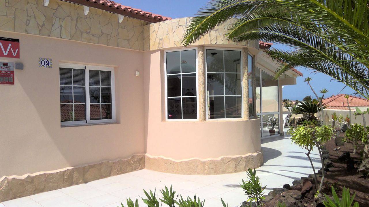 Ferienhaus für 4 Personen (110 m²) in La Pared in La Pared, Pájara