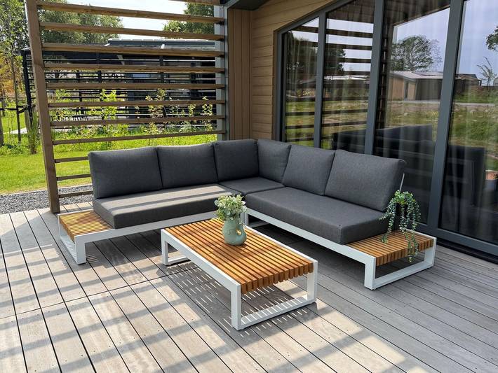 Ferienhaus für 6 Personen, mit Garten, mit Haustier in Nordholland - 2