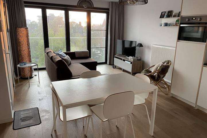 Appartement de vacances pour 5 personnes - 1