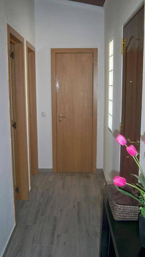 Location de vacances pour 6 personnes, avec jardin ainsi que vue et piscine, animaux acceptés dans Avis - 4