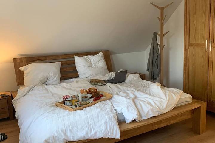 Ferienhaus für 7 Personen, mit Terrasse und Garten in Kellenhusen - 4