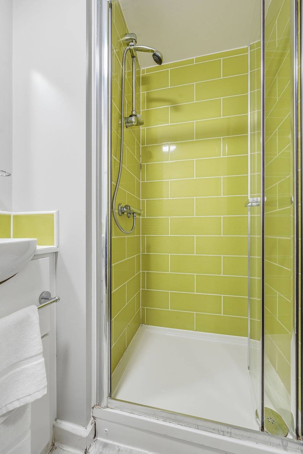 Estudio entero, Modern Budget Single Studio in Central Nottingham in Nottingham, Midlands del Este