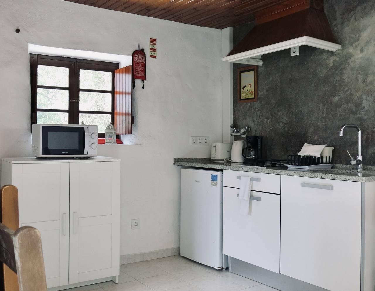 Holiday home for 3 people with terrace in São João das Lampas e Terrugem, Costa de Lisboa