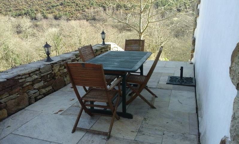 Gîte pour 4 personnes, avec terrasse et jardin à Sare - 4