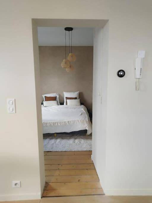 Gîte pour 2 personnes, avec vue à Huy - 4