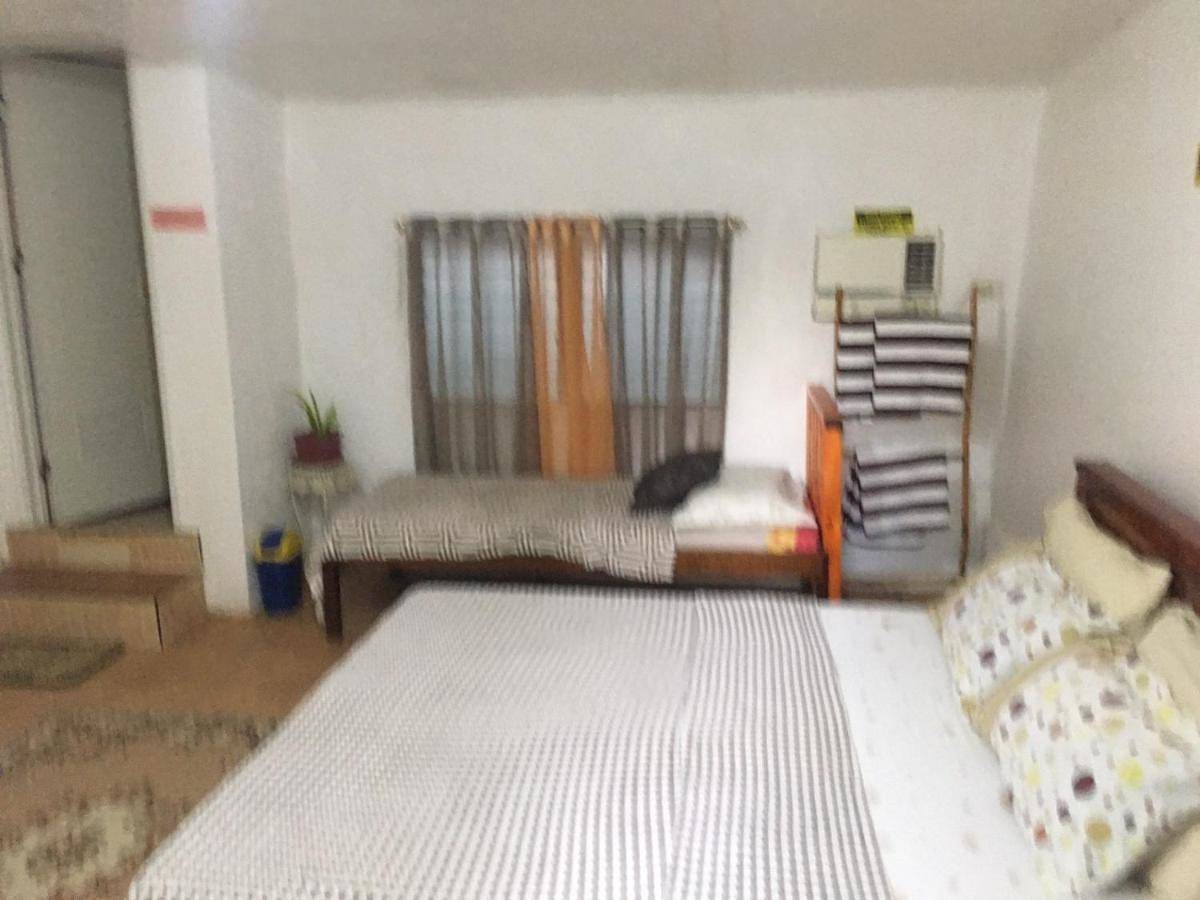D & N Lodge in Central Visayas