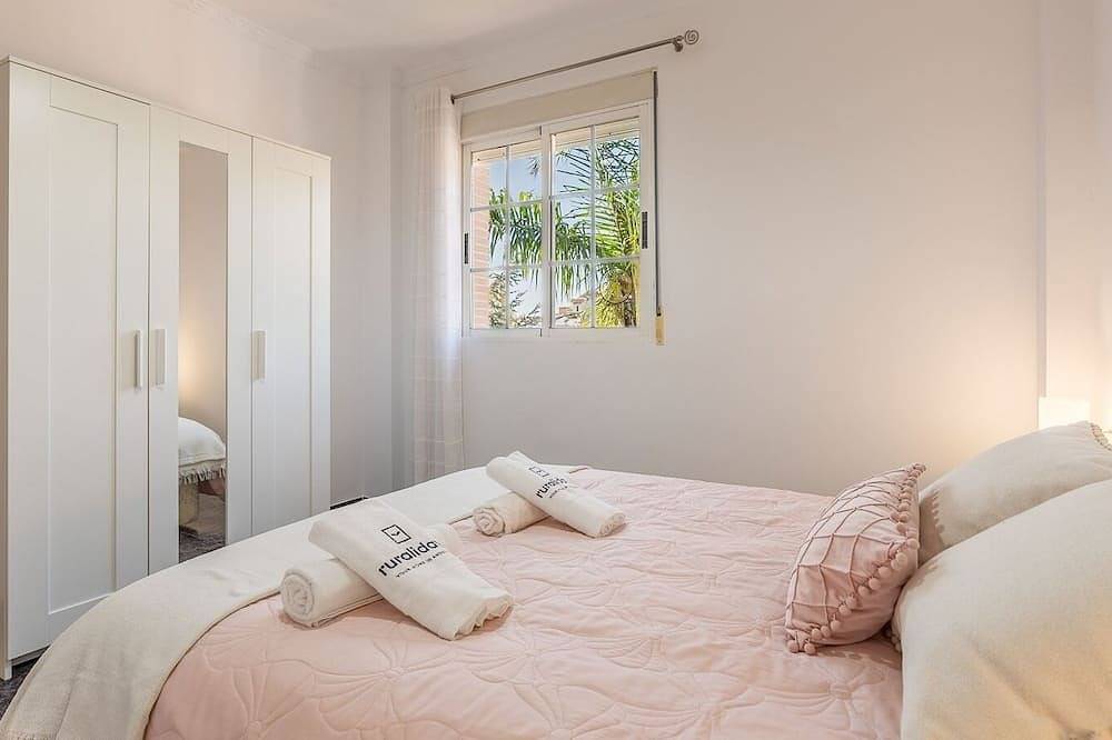 Las Cuatro Flores Órgiva in Órgiva, Provincia de Granada