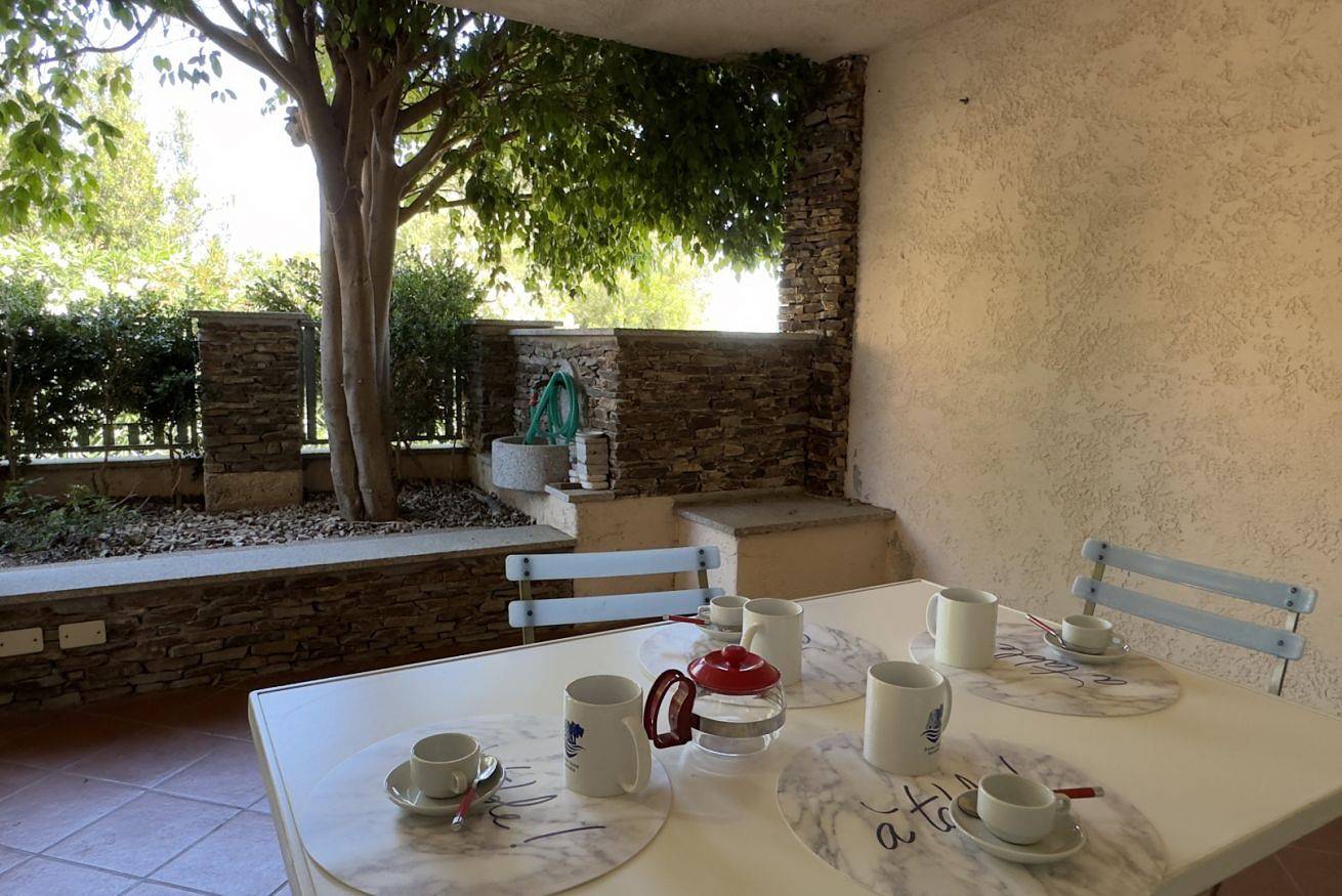 Ganze Wohnung, Casa Pedra de Oro in Cala Gonone, Dorgali