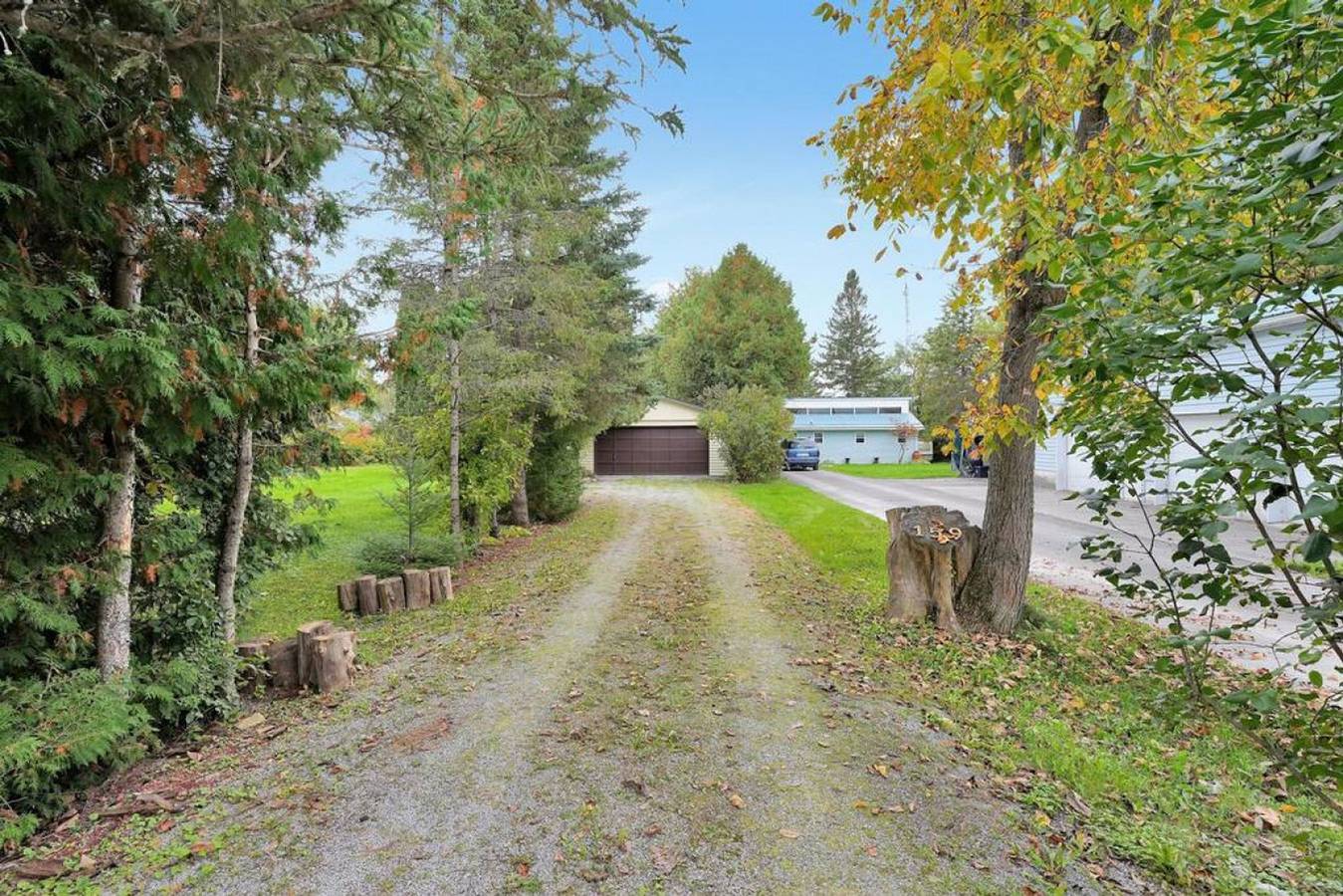 Apartamento entero, Rustic Cottage w/ Heating + Kitchen + Canal Lake in Kawartha Lakes