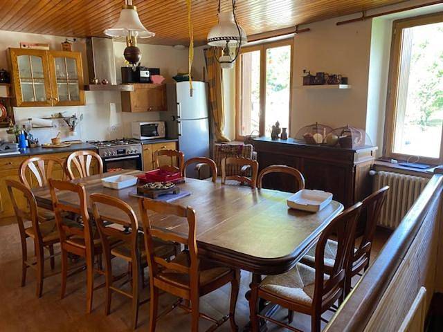 Three-Bedroom House in Val-de-Sos, Parc naturel régional des Pyrénées ariégeoises