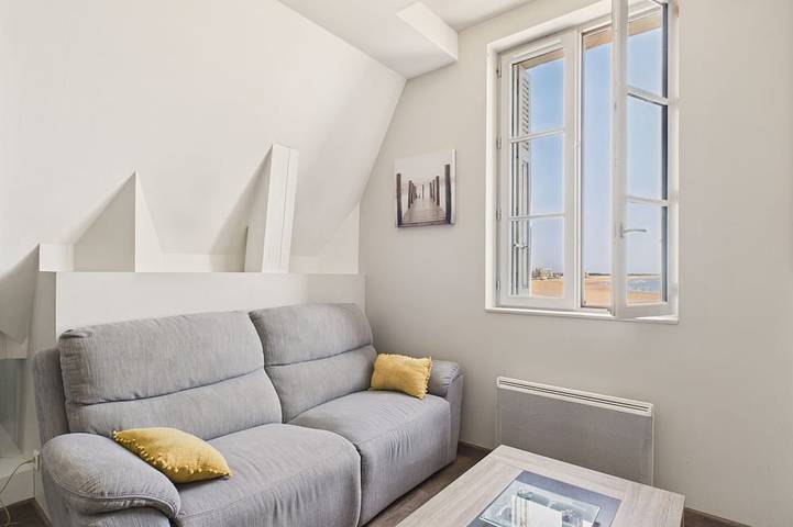 Location de vacances pour 4 personnes à Saint-Gilles-Croix-de-Vie