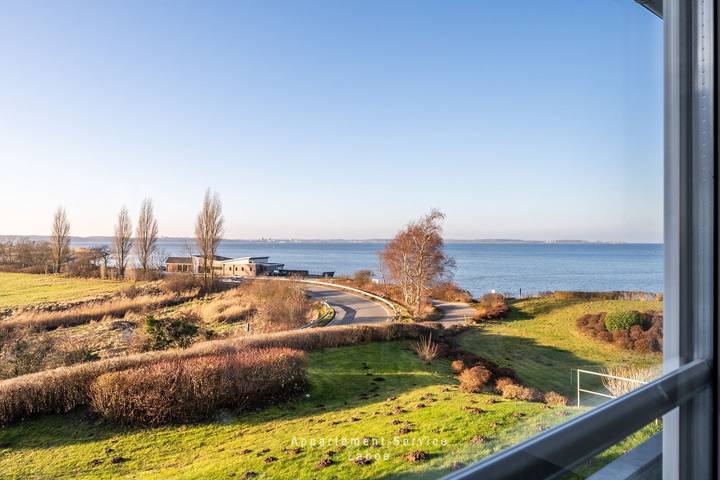 Ferienwohnung für 2 Personen an der Kieler Bucht - 3