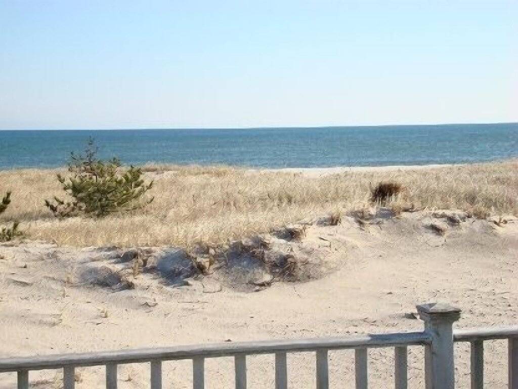 Haus am Meer, Aussicht von jedem Zimmer, spektakuläre Sonnenaufgänge und Sonnenuntergänge in Westhampton Beach, Hamptons