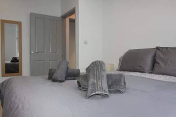 Apartment for 5 People in Winchester, Hampshire, Photo 3