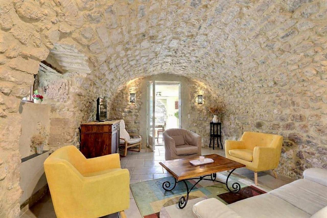Le Florenson, Vagnas in Vagnas, Ardèche