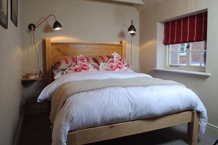 Cottage for 2 people in Lymington