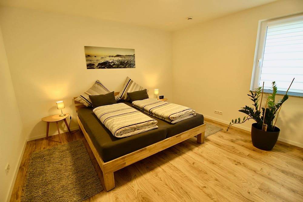 Ganze Wohnung, Urlaub am Fuße des Schwarzwalds in der wärmsten Region Deutschlands in Hartheim, Südschwarzwald