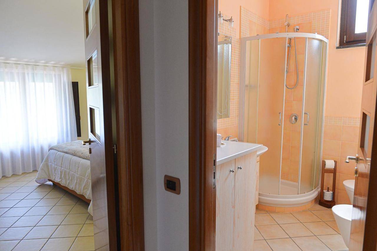 Superior Double Room in Tramonti, Monti Lattari