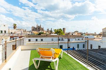 Apartment in Palma, Mallorca Westen für 2 